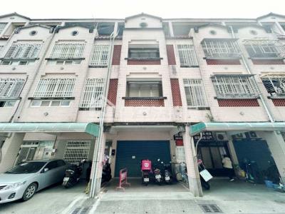 優室.宜蘭高中 農權透天厝.農權路三段163巷44號視意圖