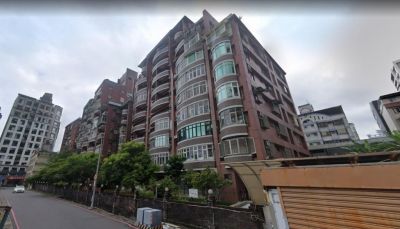 優室.溫泉藝術廣場 近礁溪車站.仁愛路58號8樓之8視意圖
