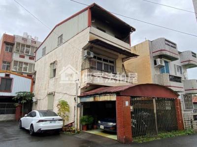 優室.羅東運動公園 門前停車透天.北成路二段219巷111號視意圖