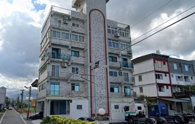 優室.新竹物流宅 近新生國小.中山路五段222巷43號2樓視意圖