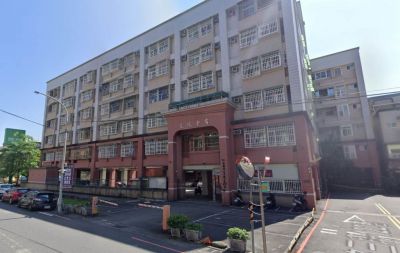 優室.文化金賞小套房 .女中路三段327號5樓之17視意圖