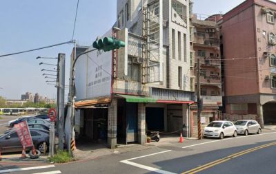 優室.羅東車站 國光客運透店.中山路二段512號視意圖