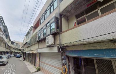 優室.港北靜巷美透天.西濱路一段8巷25號視意圖