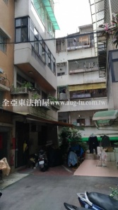法拍台北市士林區1樓-德行東路332巷-亞東公寓876.3萬