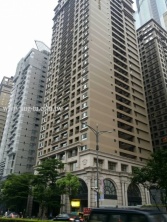 法拍新北市板橋區畫世紀-漢生東路258號-亞東電梯大樓3,847萬