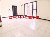 售桃園市中壢區內壢後火車站旁美3房華廈(鄒小姐0933149722)電梯大樓550萬