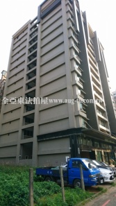 法拍新北市林口區文化御璽-文化3路1段-亞東電梯大樓1,229萬