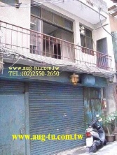 法拍新北市三重區重新路2段-正義北路2巷-亞東透天店面2.304264億